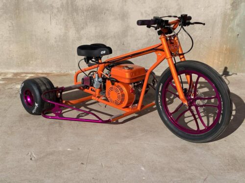 orange-drift-trike