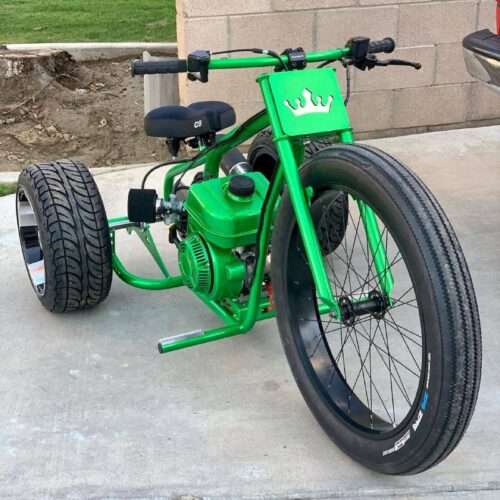 emerald-drift-bike
