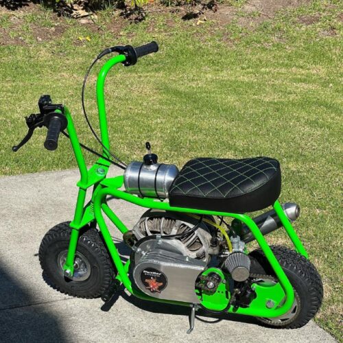 green-viper-mini-drift-bike