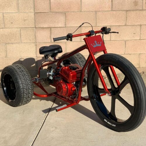 royal-red-drift-trike