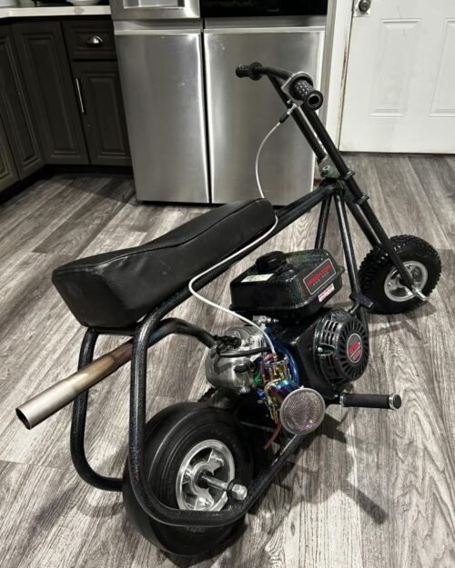 black-predator-212-mini-drift-bike