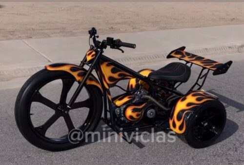 motorized-drift-trike-inferno-flame-edition