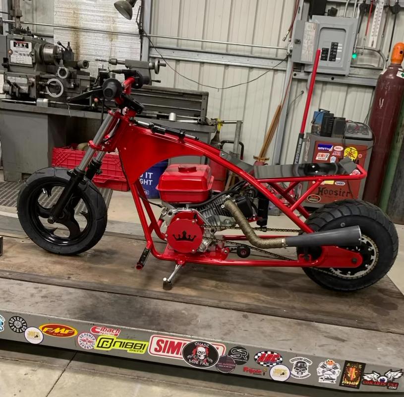 drift trike