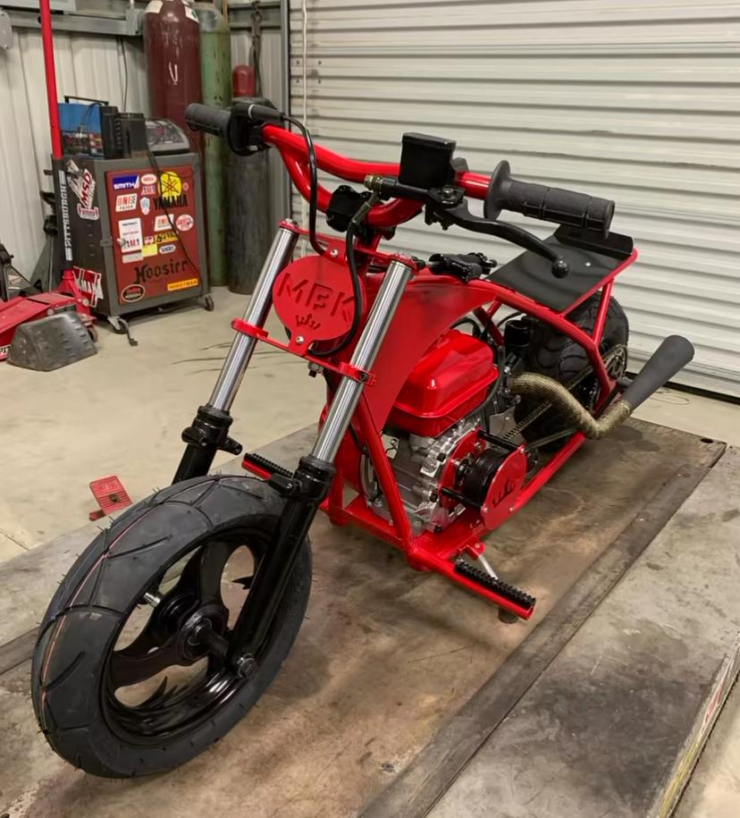drift trike