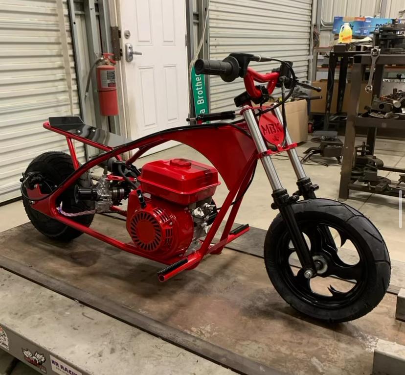 drift trike